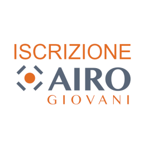 Iscrizione AIRO Giovani 2026