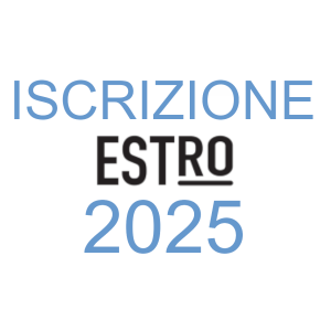 Iscrizione ESTRO 2025