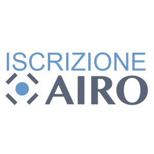 Iscrizione AIRO 2026