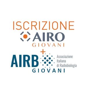 Iscrizione AIRO Giovani + AIRB Giovani 2026