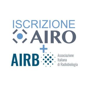 Iscrizione AIRO + AIRB 2026